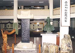 [순교자성월 특집 - 국내 순교기념관 순례] 오륜대 순교자기념관